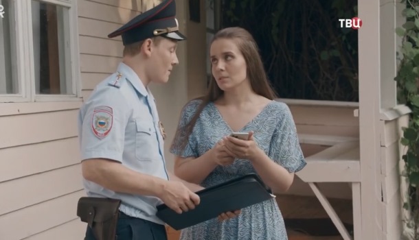 Магазинчик на колёсах-2 описание серий, чем закончился сериал