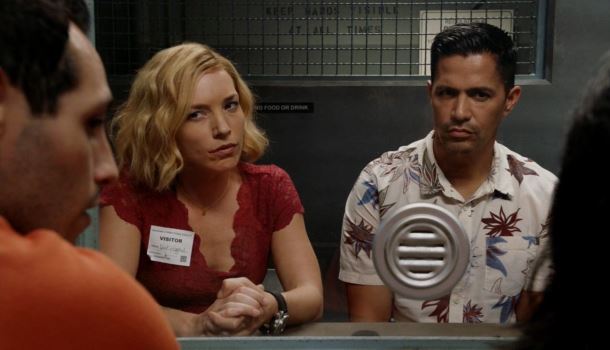Частный детектив Магнум (Magnum, P.I.) 2 сезон описание серий, чем закончился сериал