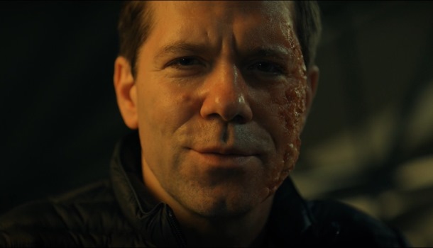 Мажор описание серий, чем закончился сериал