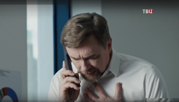 Мышеловка описание серий, чем закончился сериал