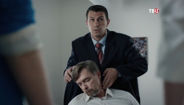 Мышеловка описание серий, чем закончился сериал