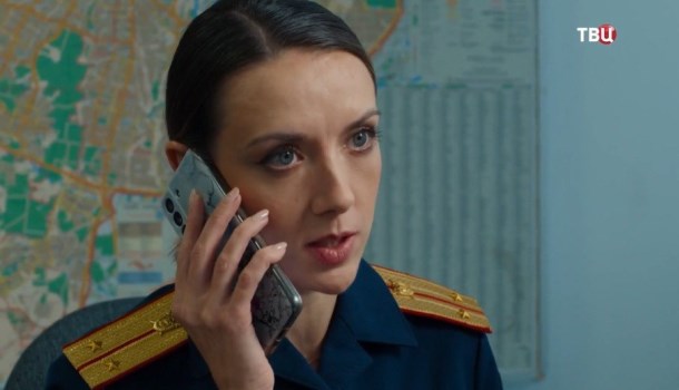 Мое прекрасное алиби описание серий, чем закончился сериал