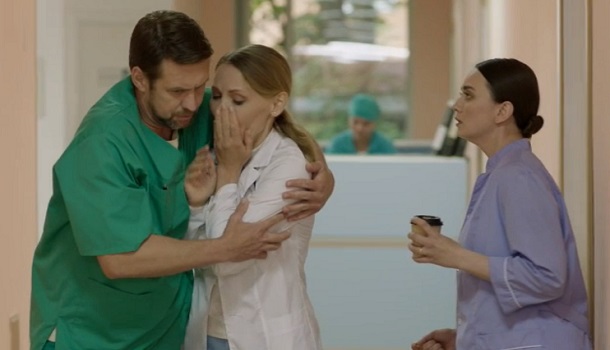 Сжечь все и начать заново описание серий, чем закончился сериал