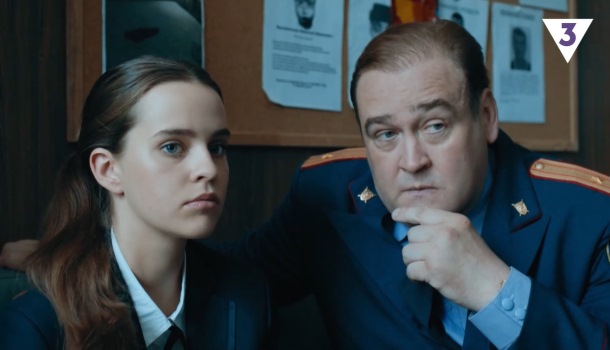 Нерожденная описание серий, чем закончился сериал