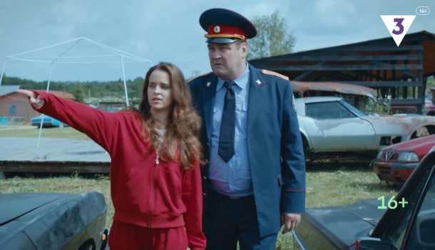 Нерожденная описание серий, чем закончился сериал