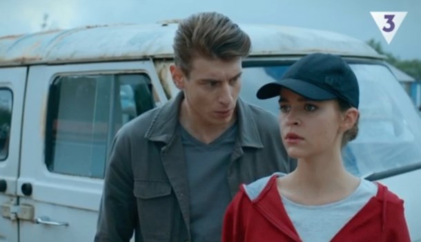Нерожденная описание серий, чем закончился сериал
