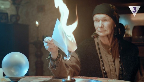 Нерожденная описание серий, чем закончился сериал