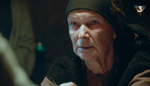 Нерожденная описание серий, чем закончился сериал