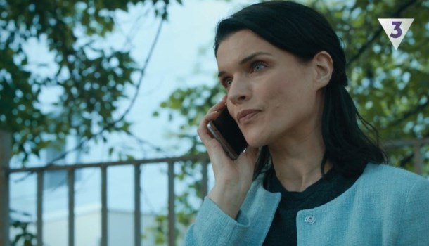 Нерожденная описание серий, чем закончился сериал