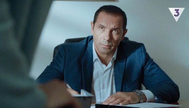 Нерожденная описание серий, чем закончился сериал