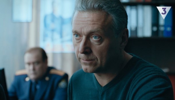 Нерожденная описание серий, чем закончился сериал