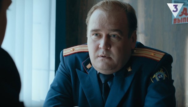 Нерожденная описание серий, чем закончился сериал