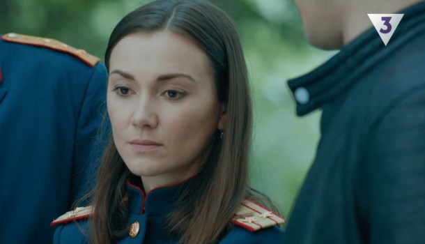 Нерожденная описание серий, чем закончился сериал