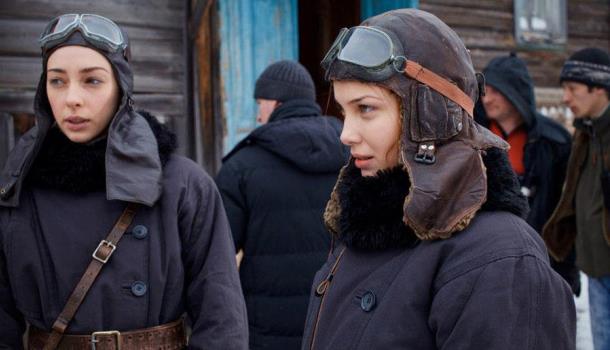 Ночные ласточки описание серий, чем закончился сериал
