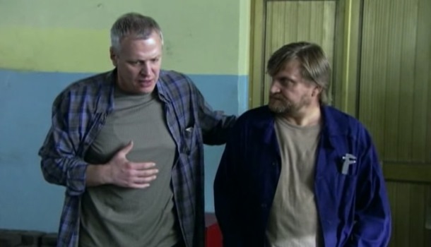 Осенняя мелодия любви описание серий, чем закончился сериал