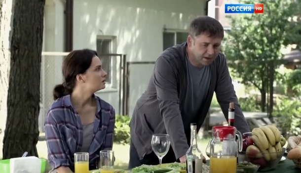 Под знаком Луны описание серий, чем закончился сериал