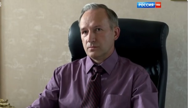 Под знаком Луны описание серий, чем закончился сериал