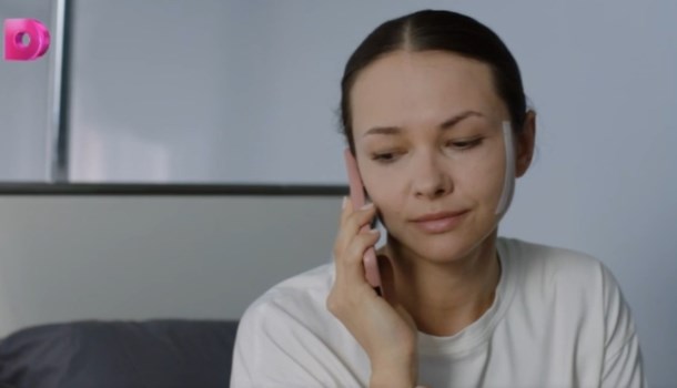 Сериал Вальс цветов (2024) содержание серий, чем закончился сериал