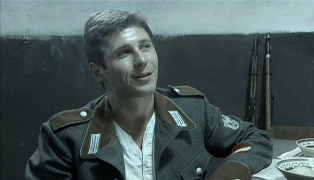 1941 (2009) содержание серий, чем закончился сериал