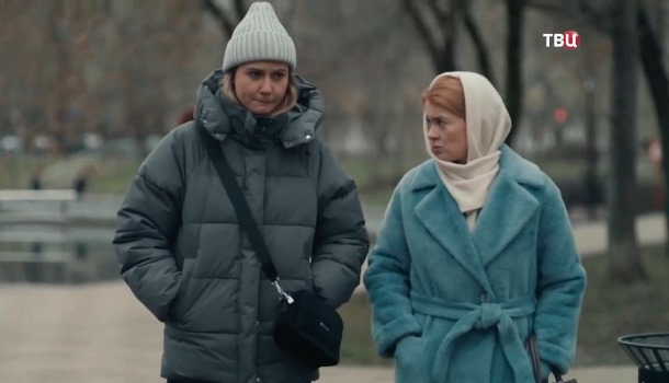 Сериал Чувство правды-5 (2026) содержание серий, чем закончился сериал