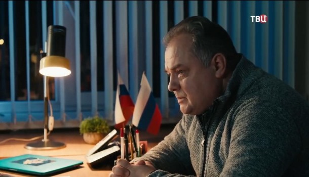 Сериал Чувство правды-5 (2026) содержание серий, чем закончился сериал