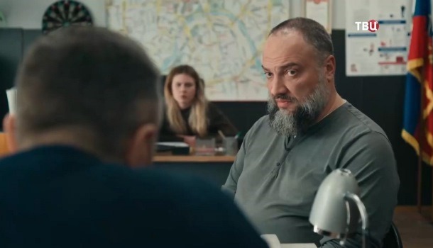 Сериал Чувство правды-5 (2026) содержание серий, чем закончился сериал