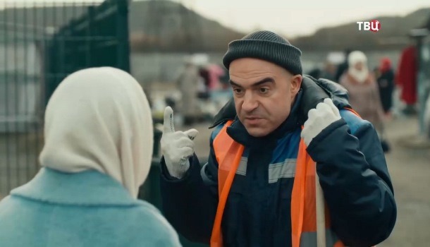 Сериал Чувство правды-5 (2026) содержание серий, чем закончился сериал