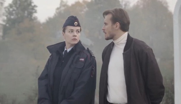 Два капитана-5 описание серий, чем закончился сериал