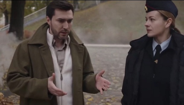 Два капитана-5 описание серий, чем закончился сериал