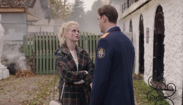 Сериал Два капитана-5 (2026) содержание серий, чем закончился сериал