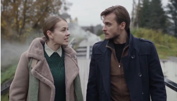 Сериал Два капитана-5 (2026) содержание серий, чем закончился сериал