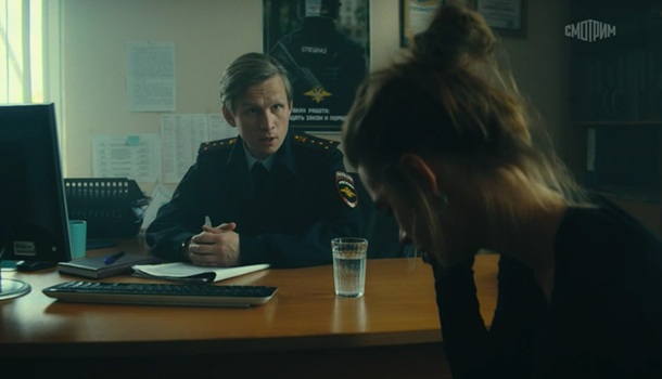 Сериал Когда горит огонь (2026) содержание серий, чем закончился сериал