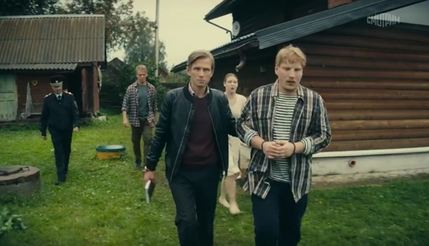 Сериал Когда горит огонь (2026) содержание серий, чем закончился сериал