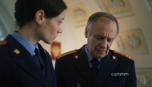 Сериал В сентябре вода холодная (2026) содержание серий, чем закончился сериал