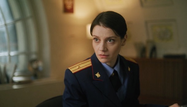 Сериал В сентябре вода холодная (2026) содержание серий, чем закончился сериал