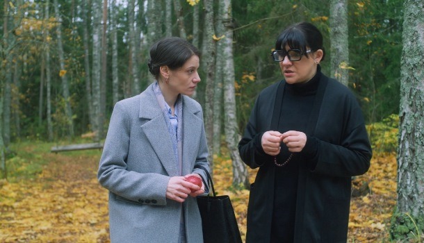 Сериал В сентябре вода холодная (2026) содержание серий, чем закончился сериал