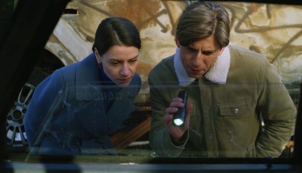 Сериал В сентябре вода холодная (2026) содержание серий, чем закончился сериал