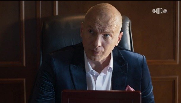 Искушение наследством описание серий, чем закончился сериал