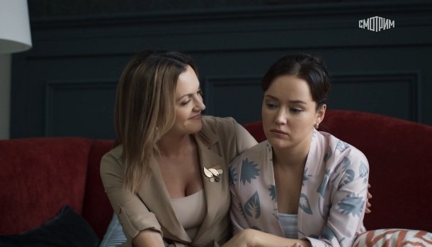 Сериал Искушение наследством (2019) содержание серий, чем закончился сериал