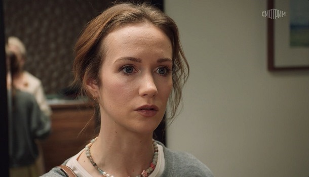 Сериал Моя родная содержание серий, чем закончился сериал