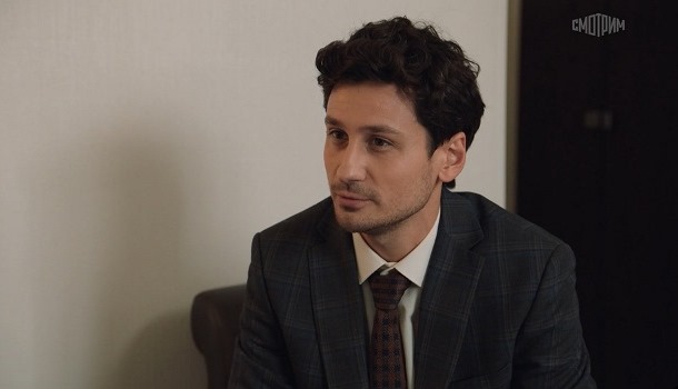 Сериал Моя родная содержание серий, чем закончился сериал