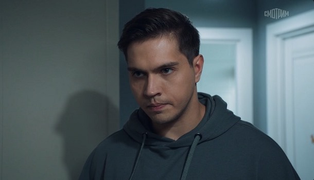 Сериал Моя родная содержание серий, чем закончился сериал