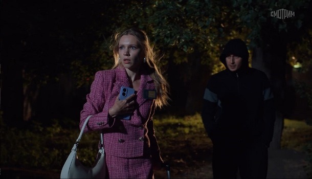 Сериал Моя родная содержание серий, чем закончился сериал