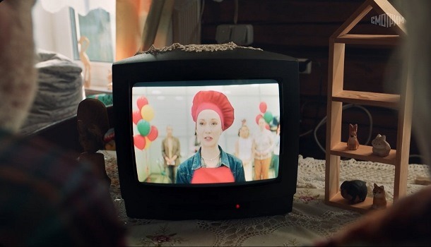 Сериал Моя родная содержание серий, чем закончился сериал