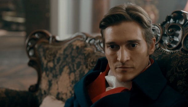 Сериал История его служанки (2026) содержание серий, чем закончился сериал