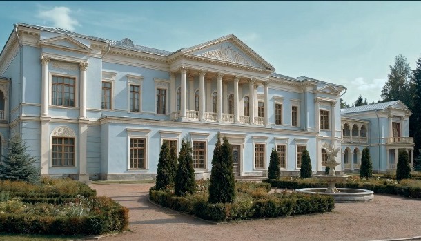 Сериал История его служанки (2026) содержание серий, чем закончился сериал