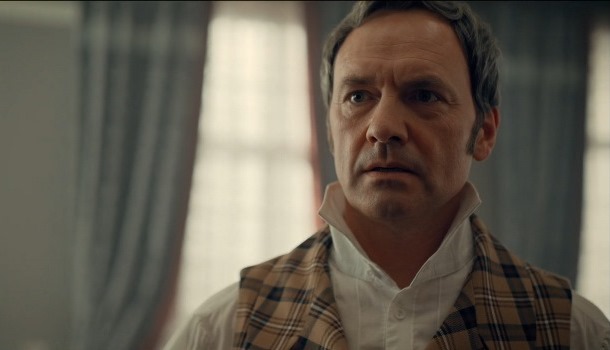 Сериал История его служанки (2026) содержание серий, чем закончился сериал