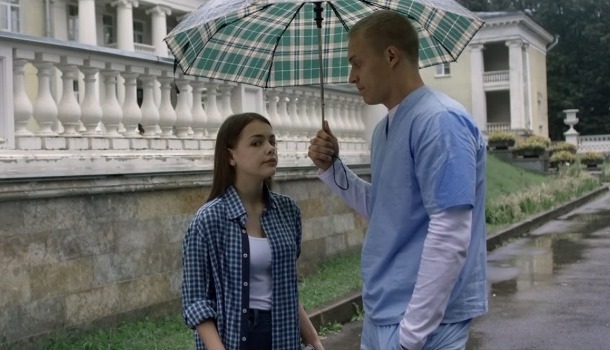 Сериал Метод Михайлова (2021) содержание серий, чем закончился сериал