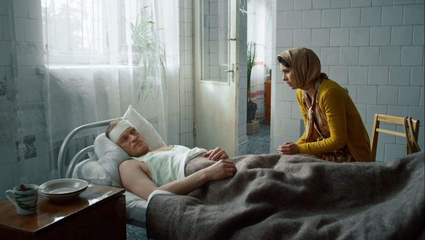 Сериал Пармские фиалки (2023) содержание серий, чем закончился сериал