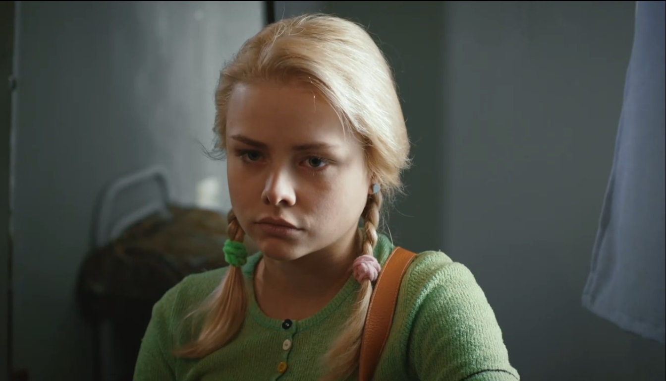 Сериал Пармские фиалки (2023) содержание серий, чем закончился сериал